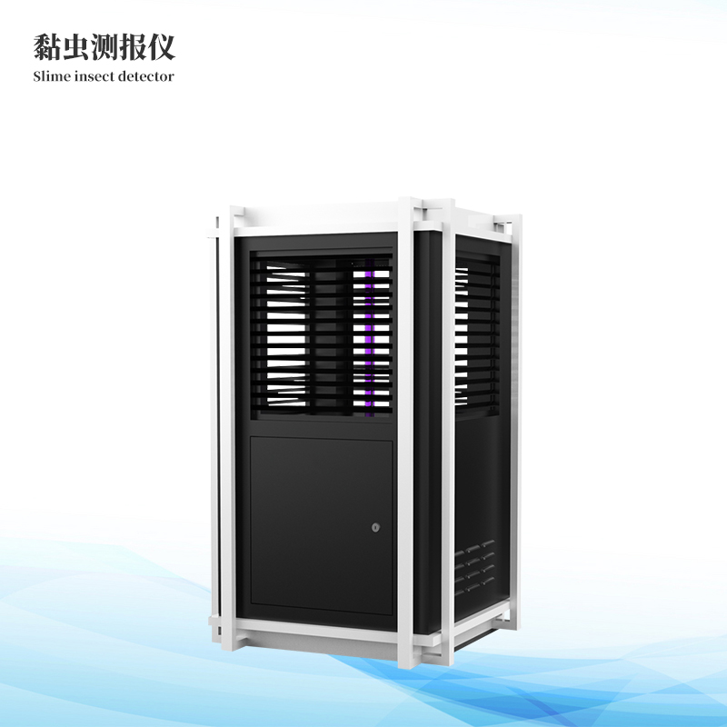 黏蟲(chóng)測(cè)報(bào)儀